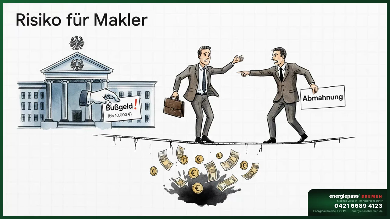 Fernwärme-Vorteil Bremen — günstige Primärenergiefaktoren der swb für bessere Einstufung