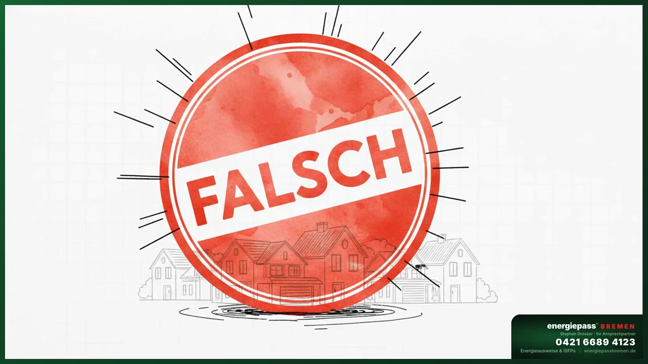 Nullemissionsgebäude und MEPS — Mindeststandards für die schlechtesten Gebäude erklärt