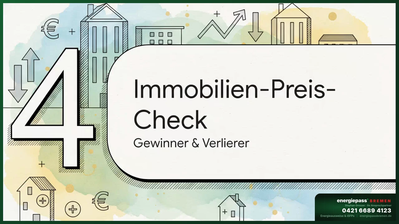 Bremer Gebäudebestand und EPBD-Auswirkungen — Worst Performing Buildings in der Region