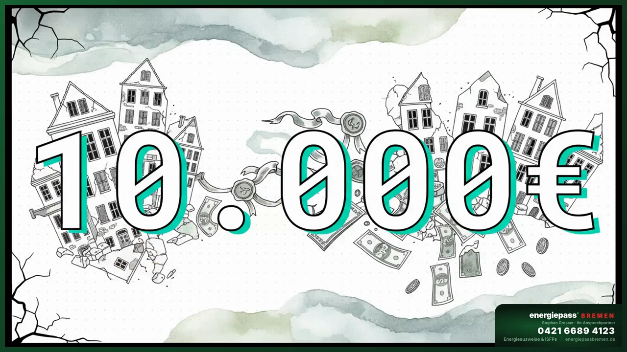 Gebäudemodernisierungsgesetz GMG als Nachfolger des GEG erklärt